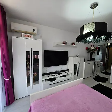 Appartement Romantic Sensual Retreat By Flat Mаnager *