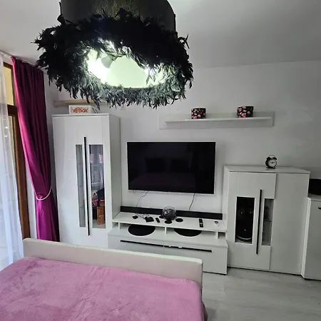 Romantic Sensual Retreat By Flat Mаnager * Ravda