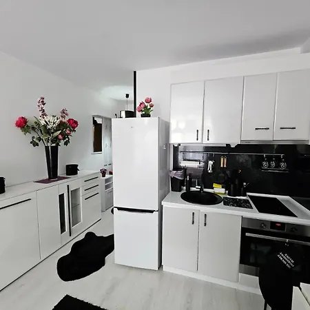 Romantic Sensual Retreat By Flat Mаnager Appartement