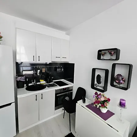 Appartement Romantic Sensual Retreat By Flat Mаnager *