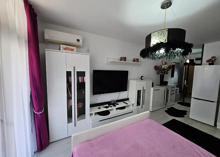 아파트 Romantic Sensual Retreat By Flat Mаnager *