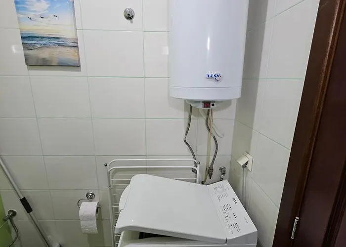 Romantic Sensual Retreat By Flat Mаnager 아파트 *