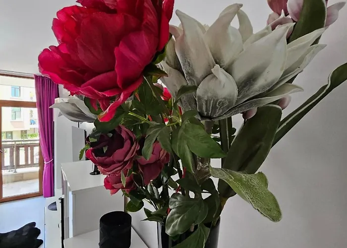 Romantic Sensual Retreat By Flat Mаnager 라브다