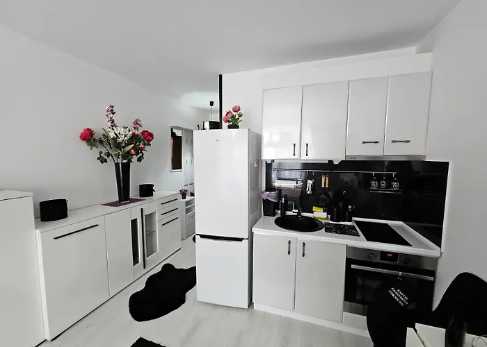 Romantic Sensual Retreat By Flat Mаnager 아파트