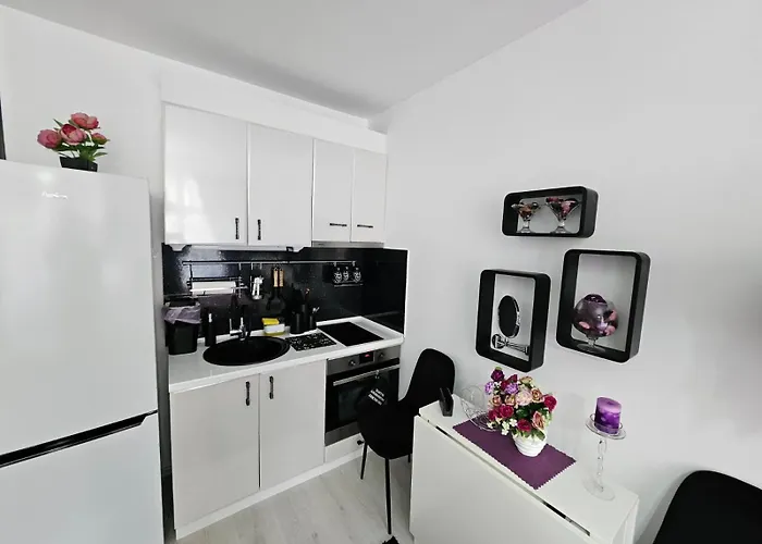 아파트 Romantic Sensual Retreat By Flat Mаnager *