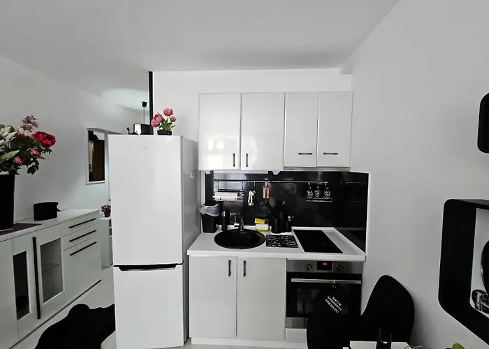 Romantic Sensual Retreat By Flat Mаnager 아파트 *