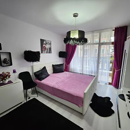 Apartment Romantic Sensual Retreat By Flat Mаnager *