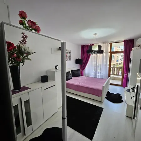 Апартаменты Romantic Sensual Retreat By Flat Mаnager