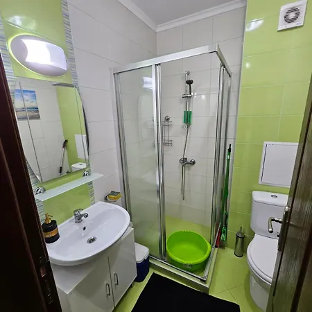 Romantic Sensual Retreat By Flat Mаnager Ravda