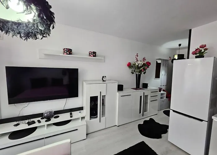 Lejlighed Romantic Sensual Retreat By Flat Mаnager Ravda