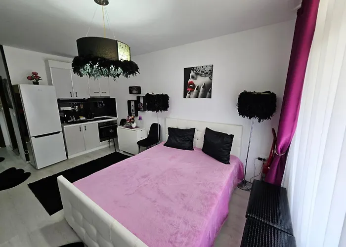 Lejlighed Romantic Sensual Retreat By Flat Mаnager