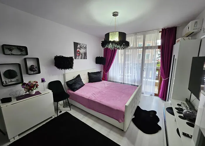 Lejlighed Romantic Sensual Retreat By Flat Mаnager *