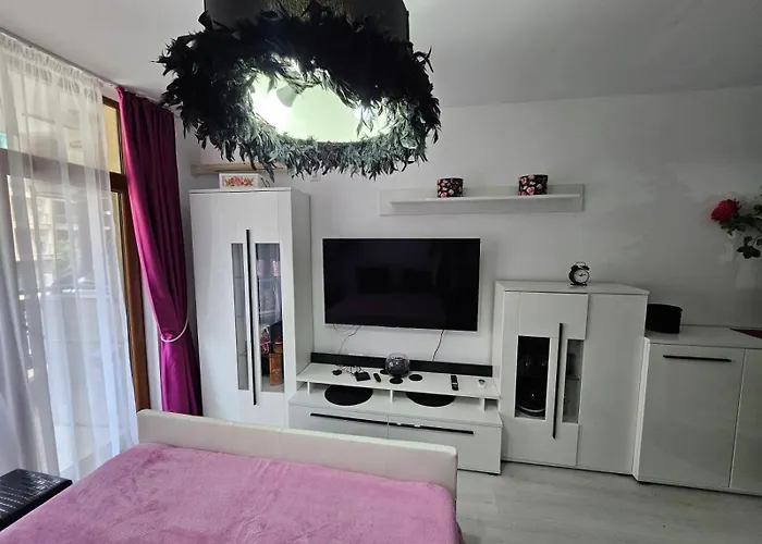 Romantic Sensual Retreat By Flat Mаnager * Ravda