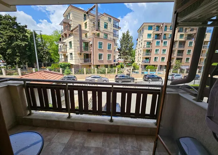 Lejlighed Romantic Sensual Retreat By Flat Mаnager *