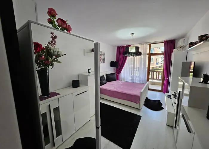 Lejlighed Romantic Sensual Retreat By Flat Mаnager